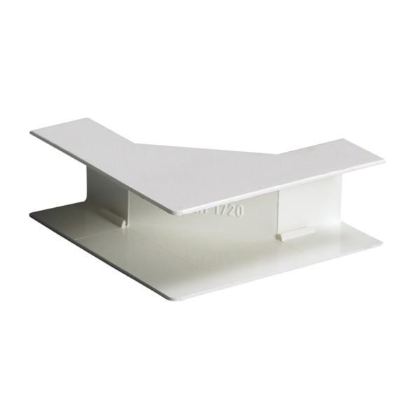 Schneider Electric 5401021 Innerhjørne 90°, halogenfri 17 x 61 mm