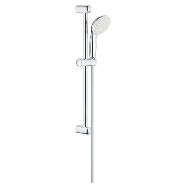 Grohe New Tempesta 100 27924001 Dusjsett krom