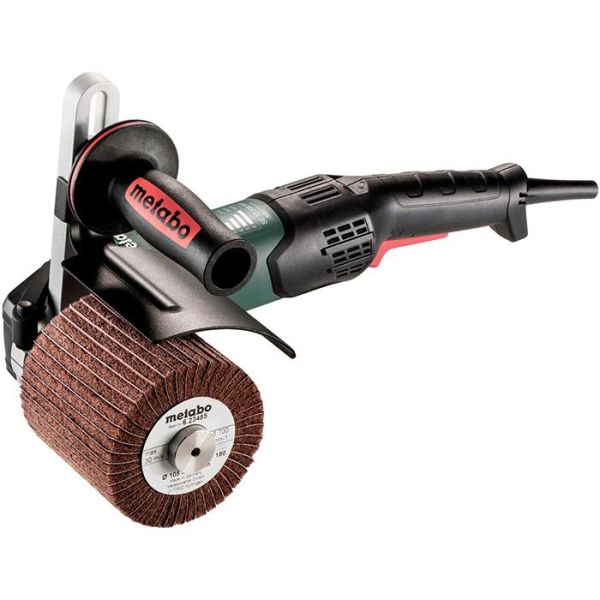 Metabo SE 17-200 RT Satineringsmaskin 1700 W