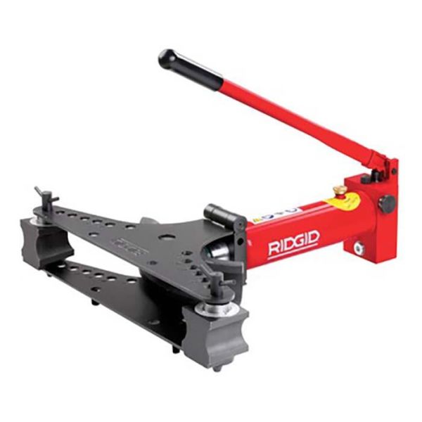 Ridgid HB382 Bøyeapparat hydraulisk 3/8"-1 1/4"