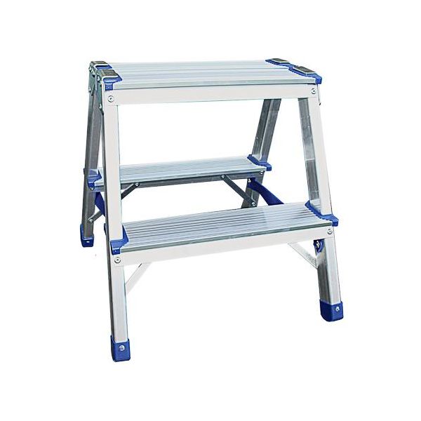 Laggo Light Stigekrakk dobbel 2 trinn