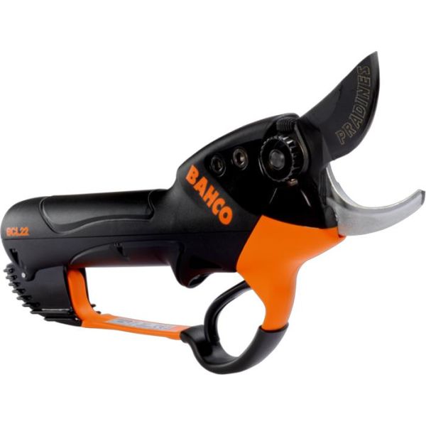 Bahco BCL22 Beskjæringssaks med 250 Wh batteri