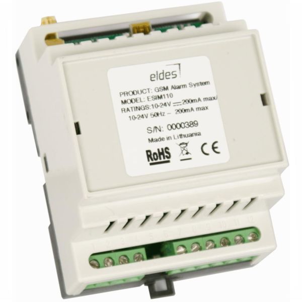 Axema GSM Axcess 3 GSM-modul