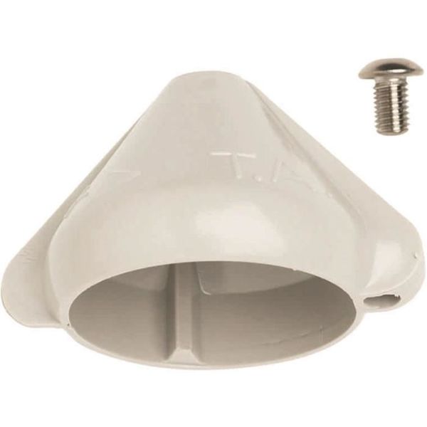 TA 50199004 Håndratt til radiatorventil RVO