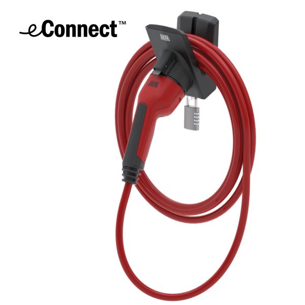 Defa eConnect Docking Type 2 Dokkingenhet