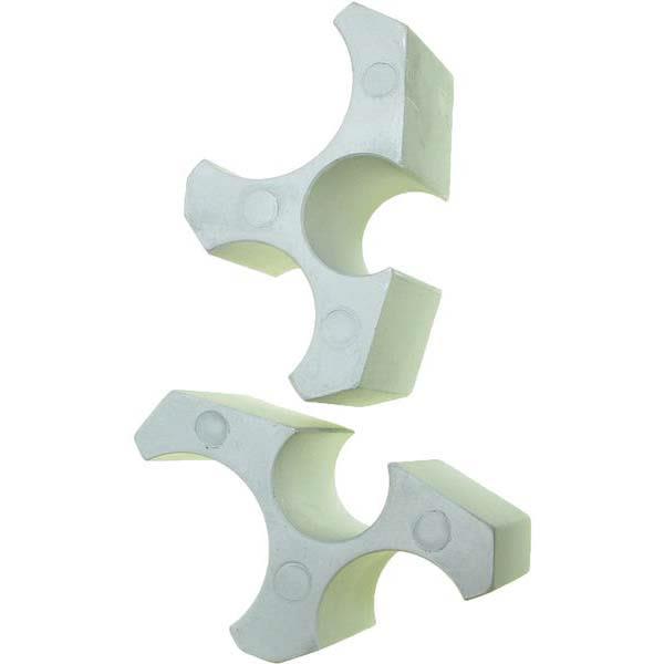 Ridgid 74116 Fryseadapter for 1 1/2–2" rør