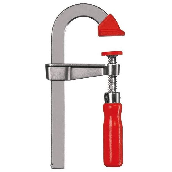 Bessey LMU10/5 Skruetvinge 100 mm