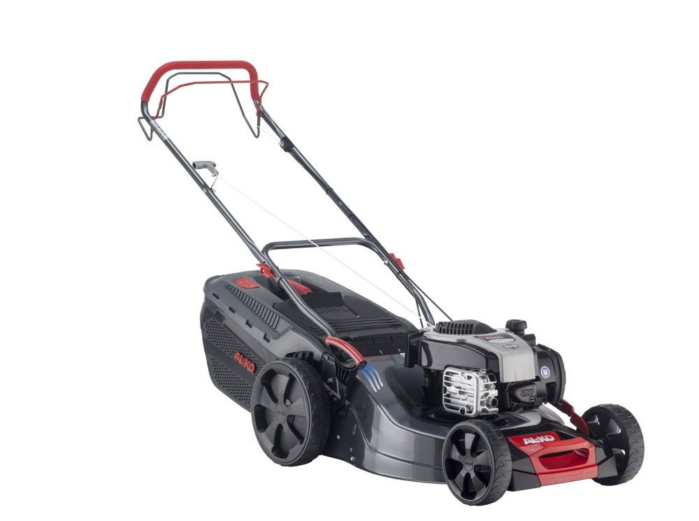 AL-KO Gressklipper Comfort 51,0 SP-B