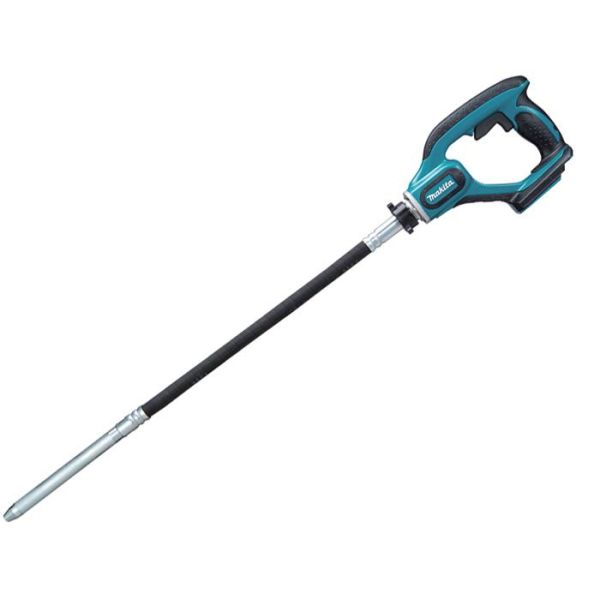 Makita DVR450Z Betongvibrator uten batterier og lader