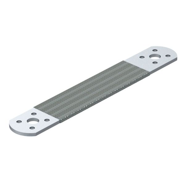 Obo Bettermann 5331501 Koblingsbånd 35 mm², fortinnet