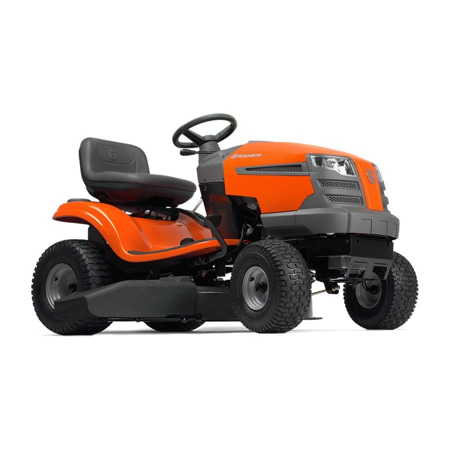 Husqvarna Traktor TS 138