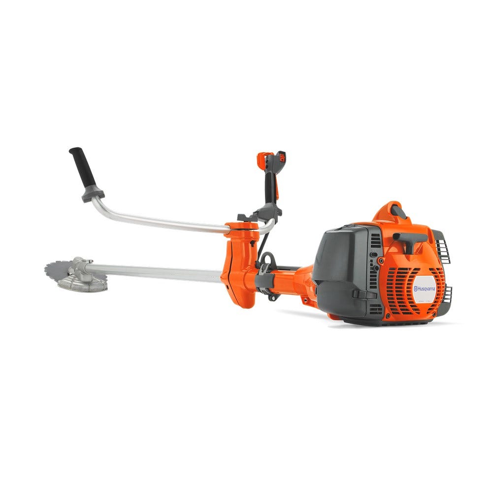 Husqvarna Ryddesag 555FXT