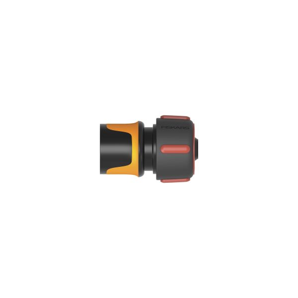 Fiskars 1027074 Hurtigkobling Ø 19 mm (3/4")