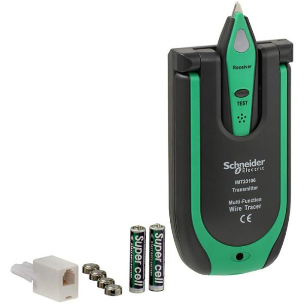 Schneider Electric IMT23106 Kabeltester