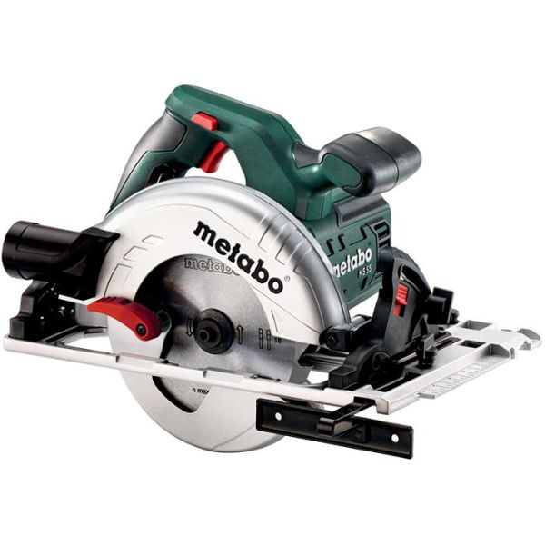 Metabo KS 55 FS Sirkelsag uten koffert