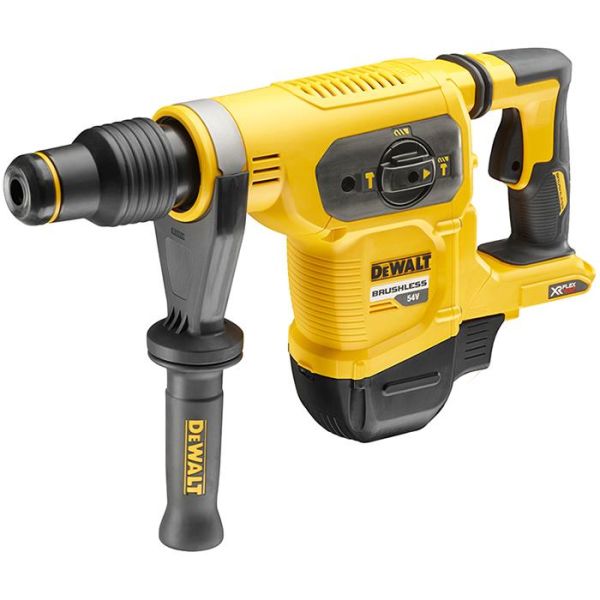 Dewalt DCH481N Borhammer uten batterier og lader