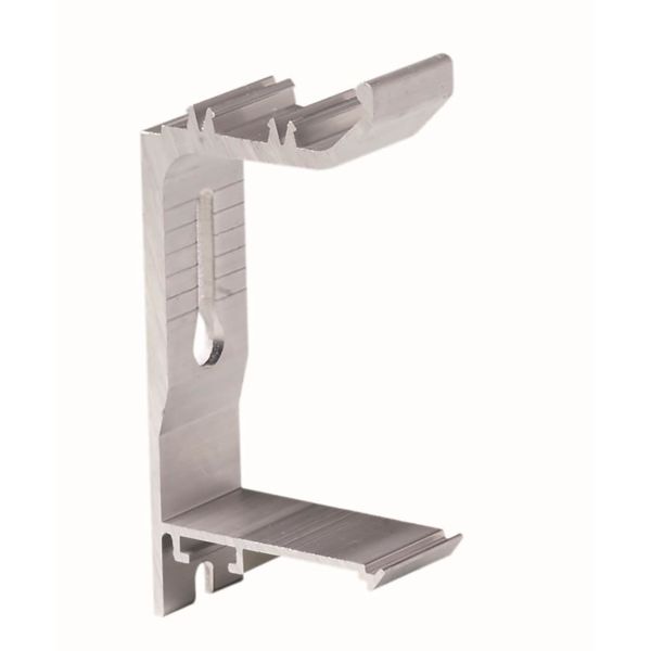 Schneider Electric 5583016 Konsoll med ristholder 35 mm