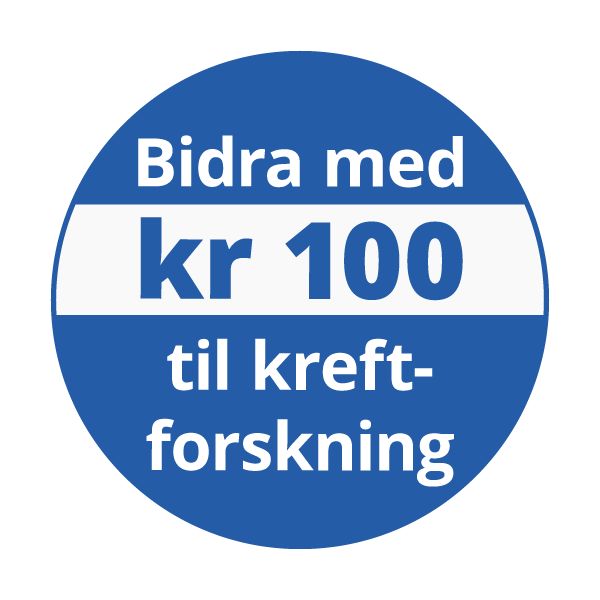 Nilfisk Barncancerfonden Gave