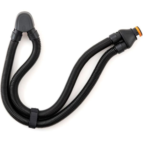 Sundström SR 952 Pusteslange dobbel, for halvmaske SR 900