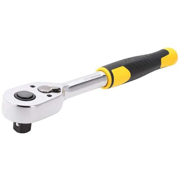 STANLEY STMT82665-0 Skralleskaft 1/2"