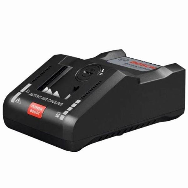 Bosch GAL 18V-160 C Batterilader 14,4–18 V