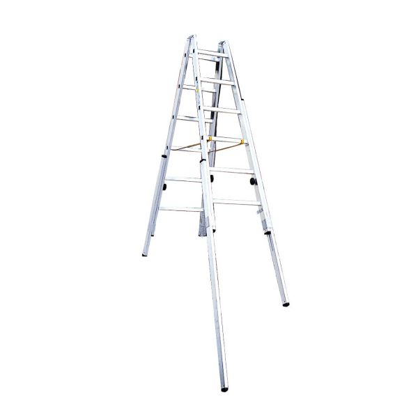 Zarges Varioflex B Trappehusstige