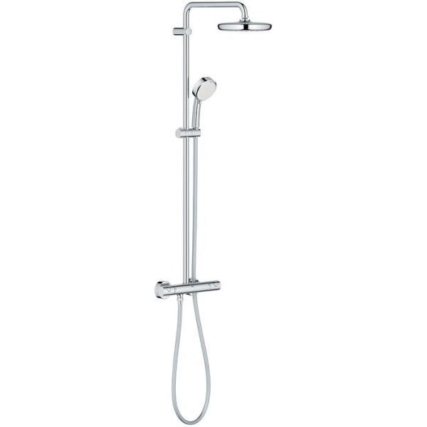 Grohe NTempCosmopolitan 210 Takdusjpakke 150cc