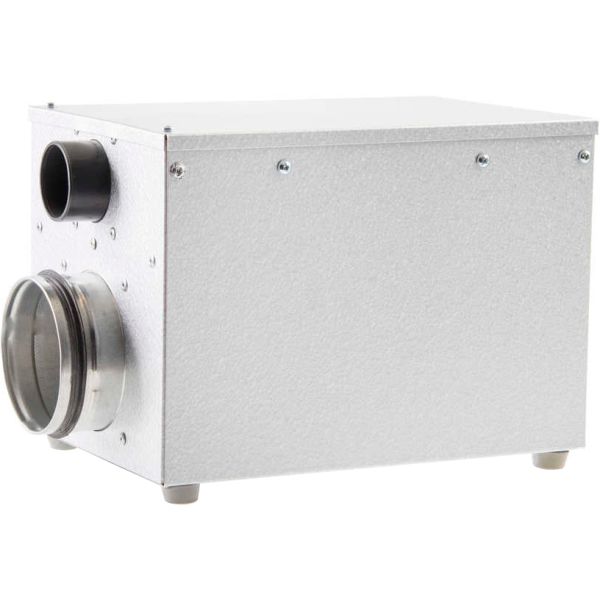 Acetec EvoDry 6H 2.0 Sorpsjonsavfukter
