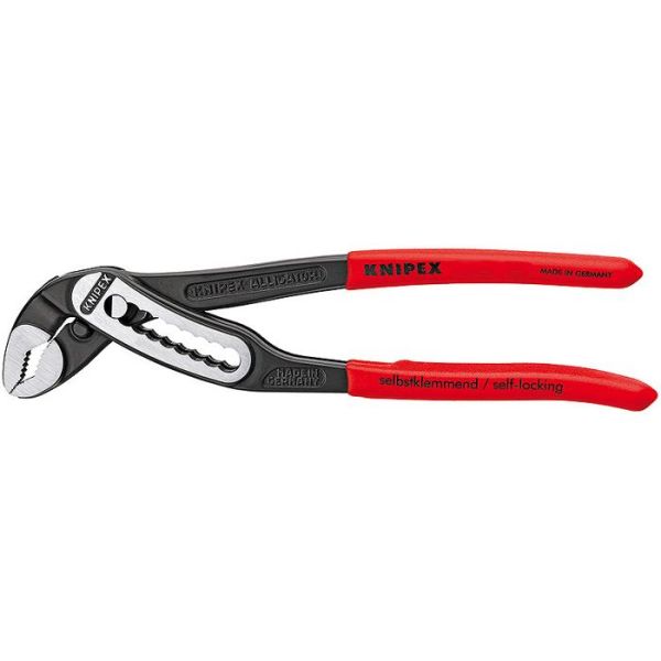 Knipex 8801-series Alligator Polygriptang 8801180180mm