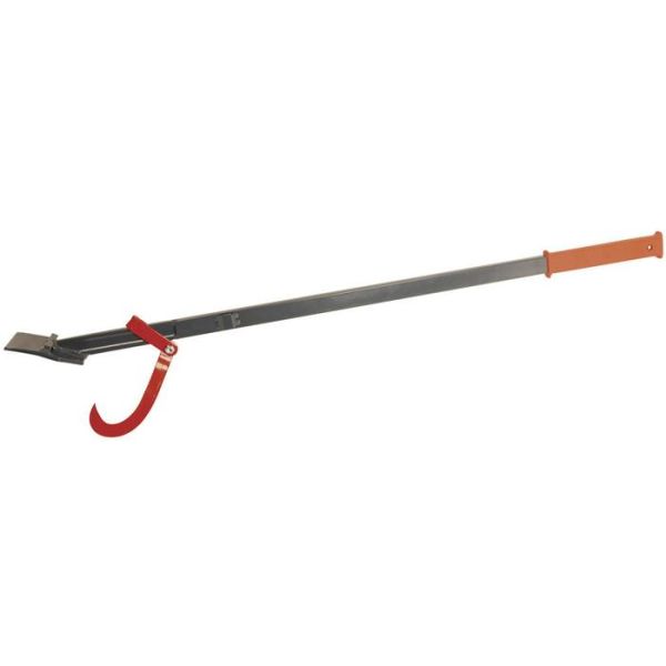 Bahco 1030 Brytejern med krok, 1300 mm