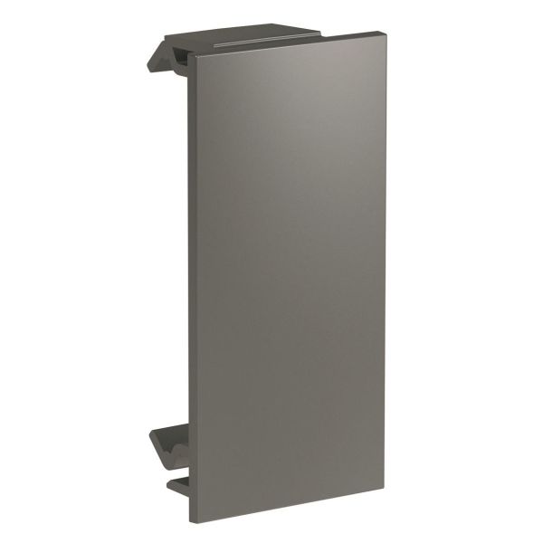Schneider Electric INS13903 Utjevningsstykke 80–140 mm, grå