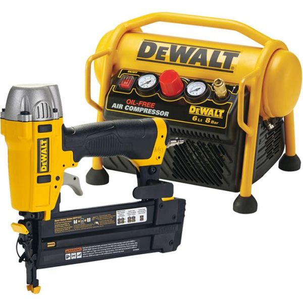 Dewalt DPN1850 DPC6MRC Dykkertpakke