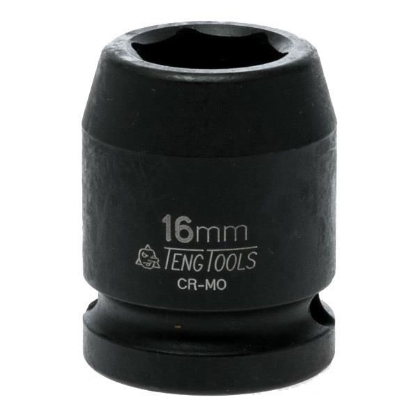 Teng Tools 920516N Kraftpipe 1/2" 16 mm