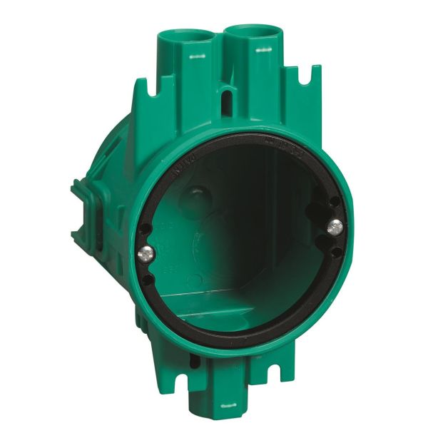 Schneider Electric IMT36252 Apparatboks TED-A13 R, for 45 mm stender