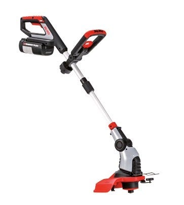 AL-KO Gresstrimmer GT 4030 Li EnergyFlex uten Batteri & Lader