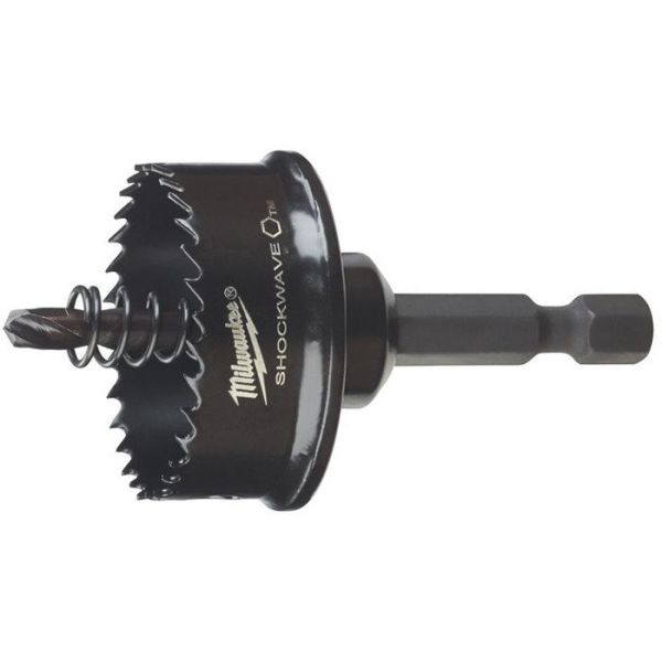 Milwaukee SHOCKWAVE Hullsag Ø32 mm