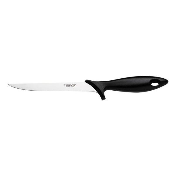 Fiskars Essential Filetkniv 18 cm