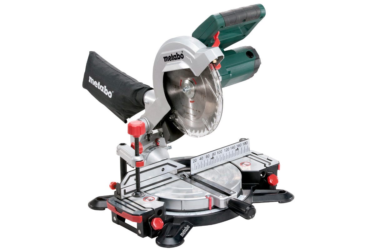 Metabo Kappsag KS 216 M