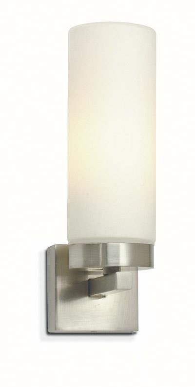 Markslöjd Vegglampe Stella Stål