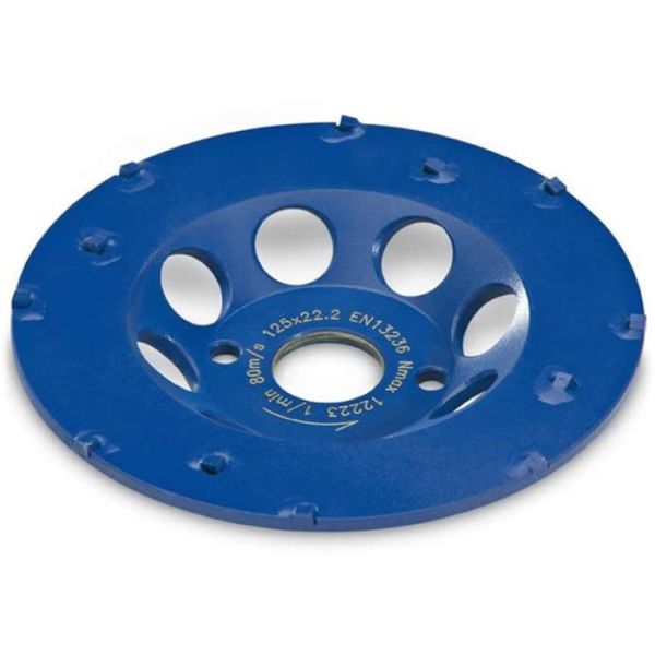 Flex PKD-Jet 359416 Slipeskål 125mm