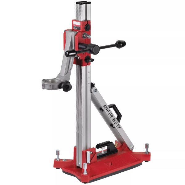Milwaukee MXF DR255 TV Diamantborestativ