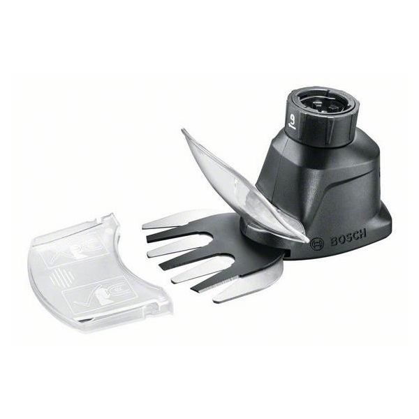 Bosch DIY 1600A0010D Klippetilbehør IXO, for gress og busker