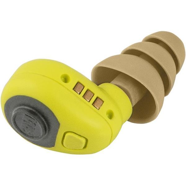3M Peltor LEP-200 E Level Dependent Earplug Reservepropp