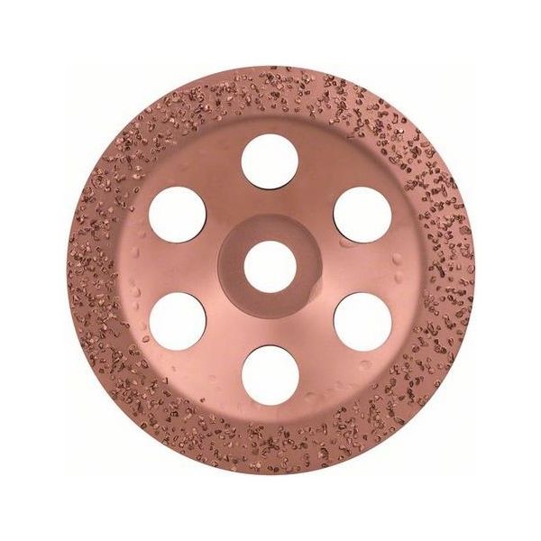 Bosch 2608600364 Hardmetallkoppskive 180mm Grov