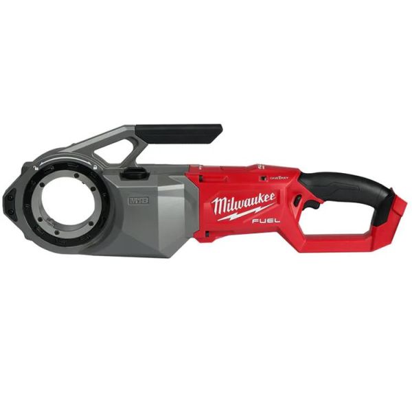 Milwaukee M18 FPT2-0C Gjengemaskin med koffert, uten batterier og lader