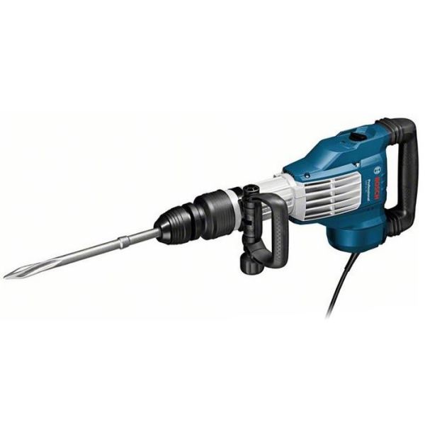 Bosch GSH 11 VC Rivningshammer 1700 W