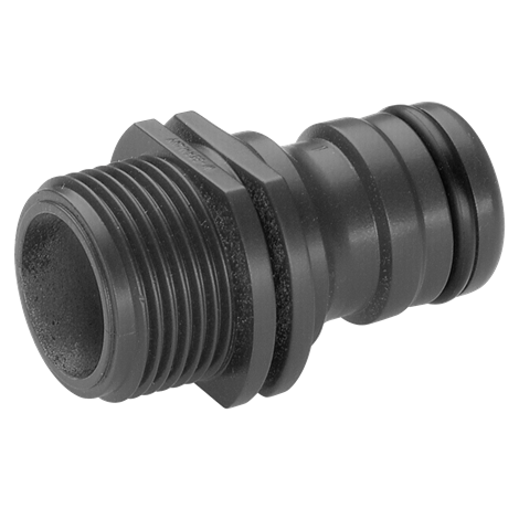 Gardena Universaladapter Profi Maxi-Flow System