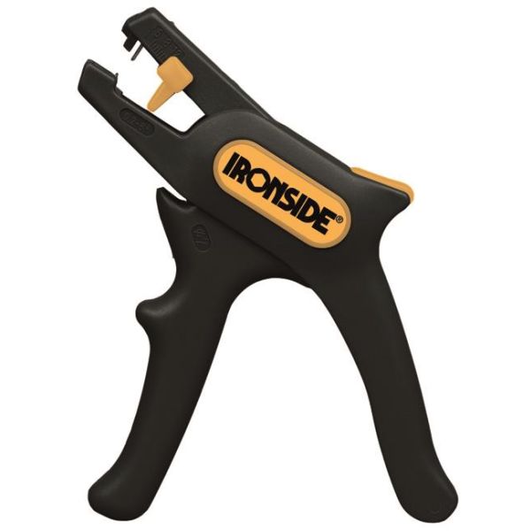 Ironside 126050 Skallverktøy 5-12 mm