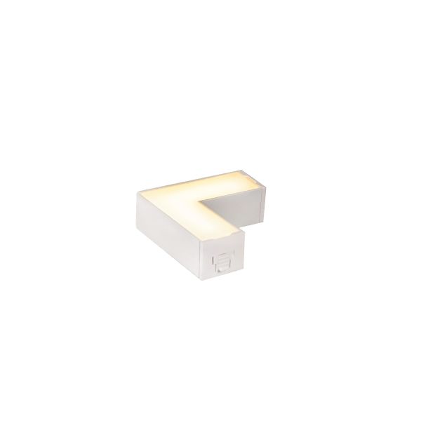 Hide-a-Lite Extend G2 Corner LED-liste tune