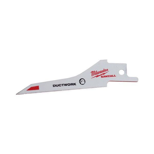 Milwaukee 48001630 Tigersagblad 5-pakning